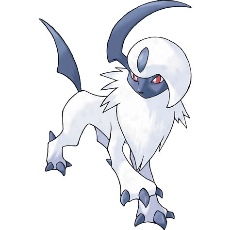 absol evolution|Iba pa.